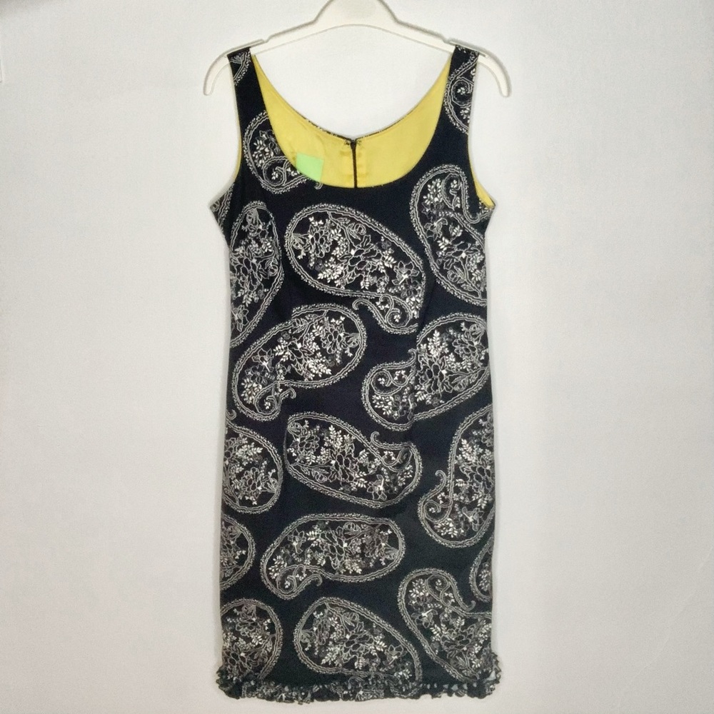 Citrine Bandana Dress